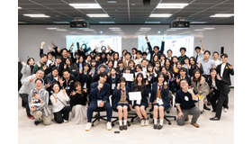 2025年度の最終報告会のようす