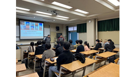 授業のイメージ