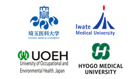 大学間研究推進ネットワーク連携協定を締結した4大学