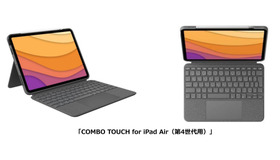 COMBO TOUCH for iPad Air（第4世代用）