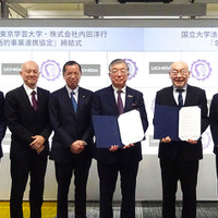 東京学芸大とSPLYZA、未来の学校モデル開発などで連携協定 | 教育業界