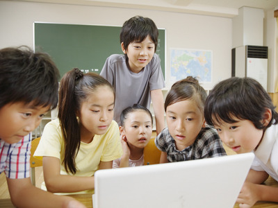 【クレーム対応Q&A】ICT活用状況が異なり不公平 画像