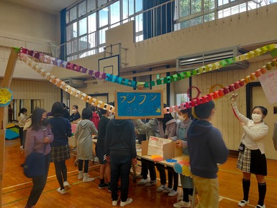 SDGs×キャリア教育の融合「学校ブックオフ」実践校募集 画像