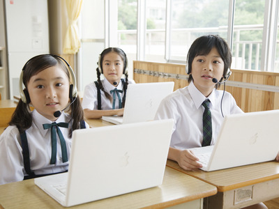 【クレーム対応Q&A】学校のネットが遅い 画像