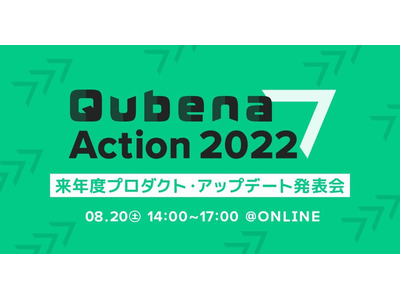 AI型教材「Qubena」2023年度に大幅アップデート 画像