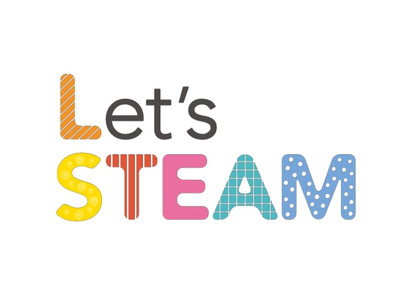 幼児向けSTEAM教育実践支援「Let's STEAM」提供 画像