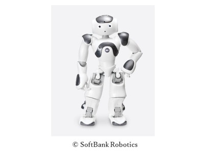 特別支援学校・学級向け「Link&Robo for グローイング」提供開始 画像