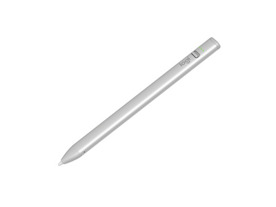 ロジクールのiPad用デジタルペン「Crayon」USB-C対応12/8発売 画像