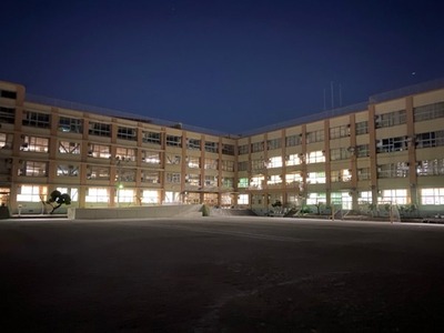 不登校生徒に「夜間中学」の選択肢を…カタリバ実証事業開始 画像