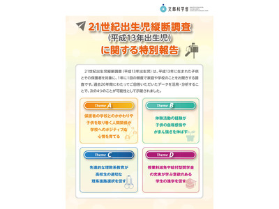 子供の学校適応能力、保護者の学校関与率と関係…文科省特別報告 画像