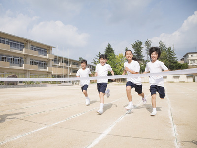【相談対応Q＆A】運動会で熱中症が心配 画像