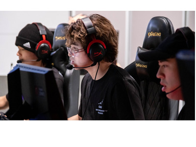 テンプル大学ジャパン、5月よりeスポーツ導入 画像