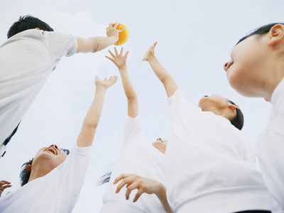 【相談対応Q＆A】スポーツ飲料を許可してほしい 画像