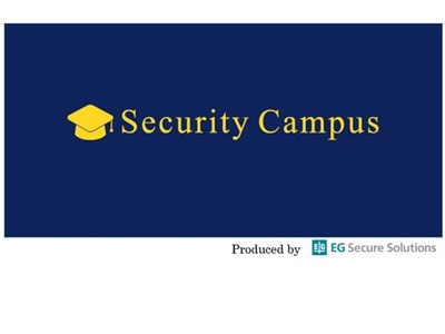 サイバーセキュリティが学べる「Security Campus e-Leaning」 画像