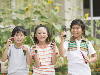 【相談対応Q&A】夏休みに学校を開放してほしい 画像
