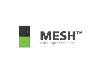 IoTブロック「MESH」2020年内にChromebook対応 画像