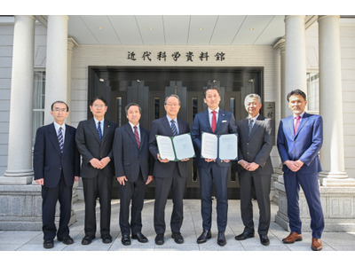 東京理科大とSAS、データサイエンス人材育成で再び連携 画像