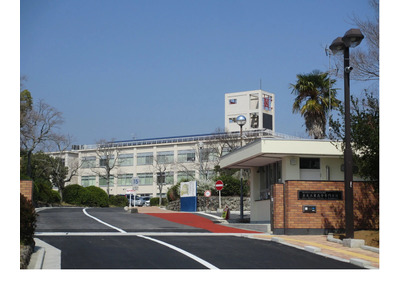 奈良工専×奈良先端科学技術大学院大、連携教育プログラム 画像