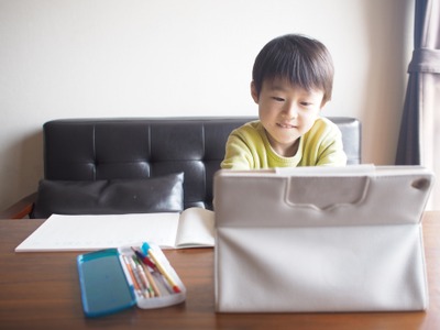 【相談対応Q＆A】家庭学習のやり方がわからない 画像
