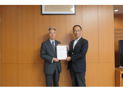 埼玉県、就学支援金制度の拡充など文科大臣に要望 画像