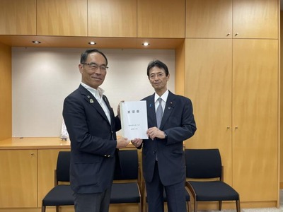 埼玉県、保育士の処遇改善など国に要望 画像