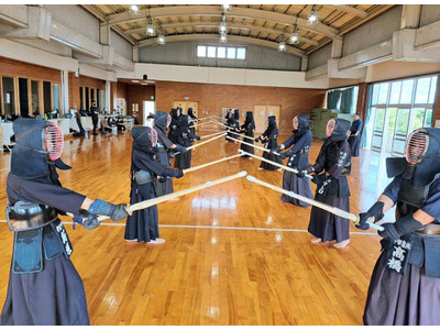 持続可能な部活動「未来のブカツ」の実現を目指す「うるま市モデル」とは 画像