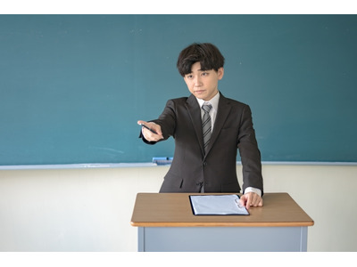 【クレーム対応Q&A】隣のクラスと指導方法や進度が違う 画像