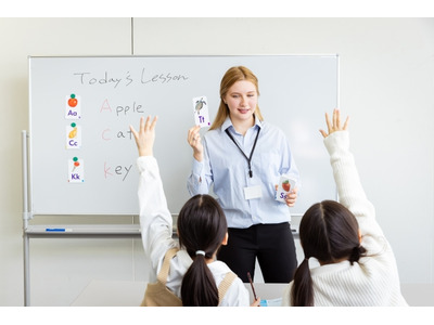 【相談対応Q&A】小学校で教科担任制を導入してほしい 画像