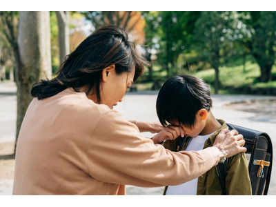 【クレーム対応Q＆A】担任から怒鳴られ学校に行かれない 画像