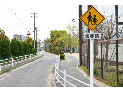 【相談対応Q&A】通学路にスクールガードを増やしてほしい 画像