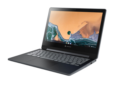 シャープ「Dynabook Chromebook C1」GIGAスクール対応 画像