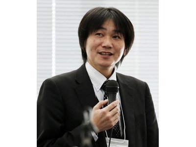 高校生探究活動の飛躍を考える…水曜サロン2/12 画像