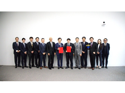 ポプラ社と学研、中国で資本業務提携 画像