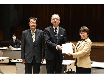 中教審「知の総和」向上の未来像を答申…高等教育システム再構築 画像