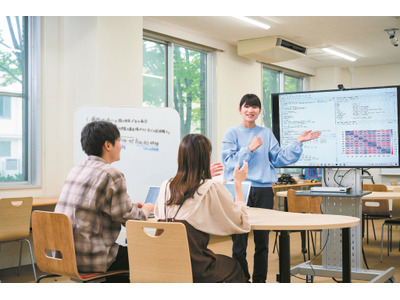 滋賀大学、ChatGPT Edu導入でAI教育強化 画像