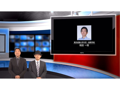 激動の教育現場、何のために学ぶのか…iTeachers TV 画像