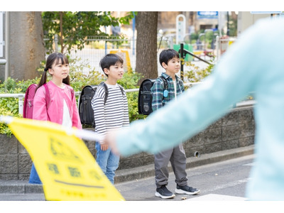 【相談対応Q&A】学校で通学路指導をしてほしい 画像