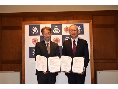 神戸女学院大と親和中高が連携協定…教育を活性化 画像