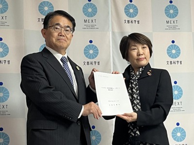 高校無償化に緊急提言、公立校の支援強化を要望…全国知事会 画像