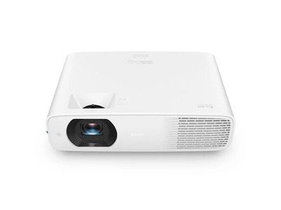 ベンキュー「LEDプロジェクターLH750」5/20発売 画像