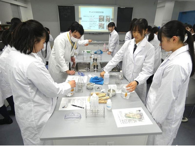 昭和中高と昭和医科大、高3生が履修できる「五修生制度」開始へ 画像