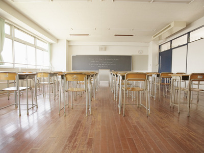 【先生の事情とホンネ】学校教員、休憩時間のリアル 画像