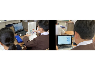 多言語通訳サービス「KOTOBAL」教育現場へ…外国人児童生徒の不安を解消 画像