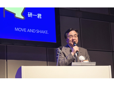 東北大学 冨永総長が語る「ムーブ＆シェイク」な未来戦略…国際卓越研究大学第1号認定のその先へ 画像