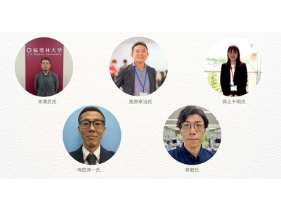 桜美林大学のDX、行動データ活用で学生支援から退学防止まで 画像