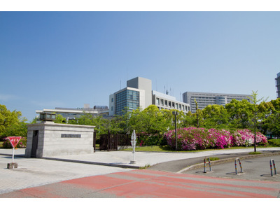 大阪大学、統合ID基盤の構築と次世代型DX戦略 画像