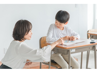【相談対応Q&A】夏休みに補習をしてほしい 画像