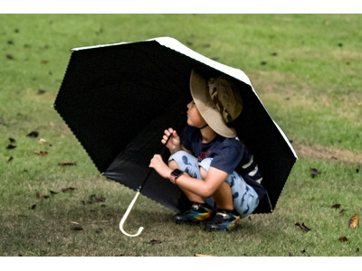 【相談対応Q＆A】登校時に日傘を使いたい 画像