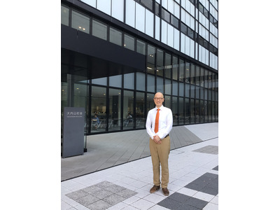 法政大学が描く未来の学びの形、「実践知」を磨く大学DX 画像