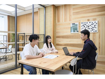 龍谷大学、学修者本位の総合窓口「Campus HUB」開設 画像